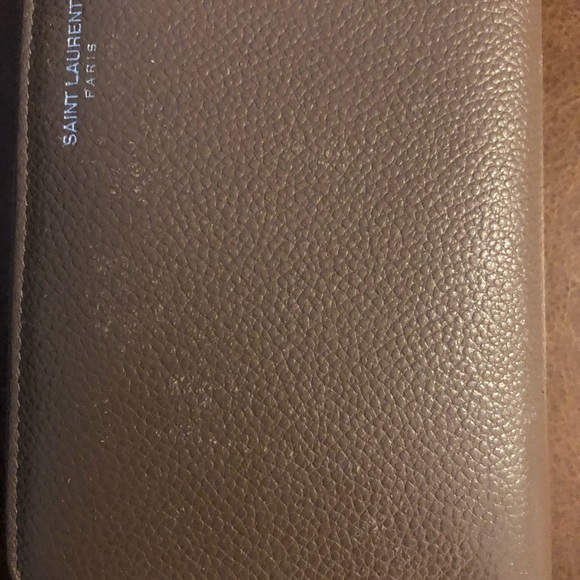 Saint Laurent Wallet - Picture 5 of 8
